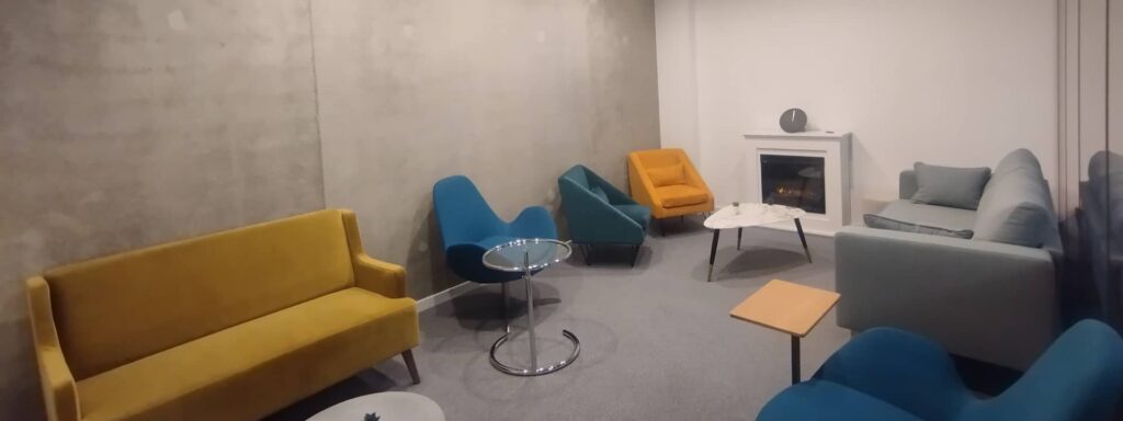 Resolead - bureaux au Luxembourg