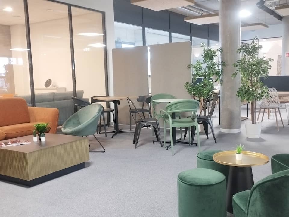 Resolead - bureaux au Luxembourg