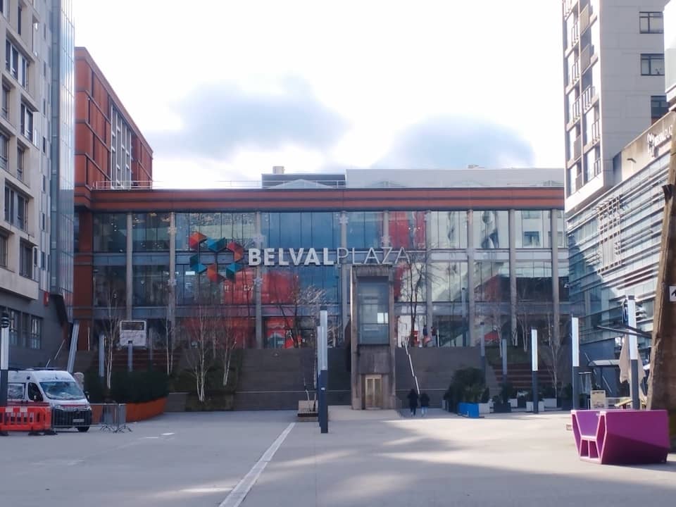 Resolead - bureaux au Luxembourg