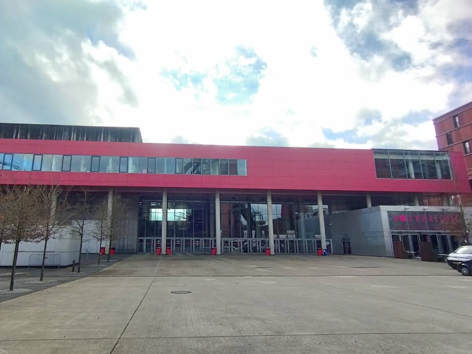 Resolead - bureaux au Luxembourg