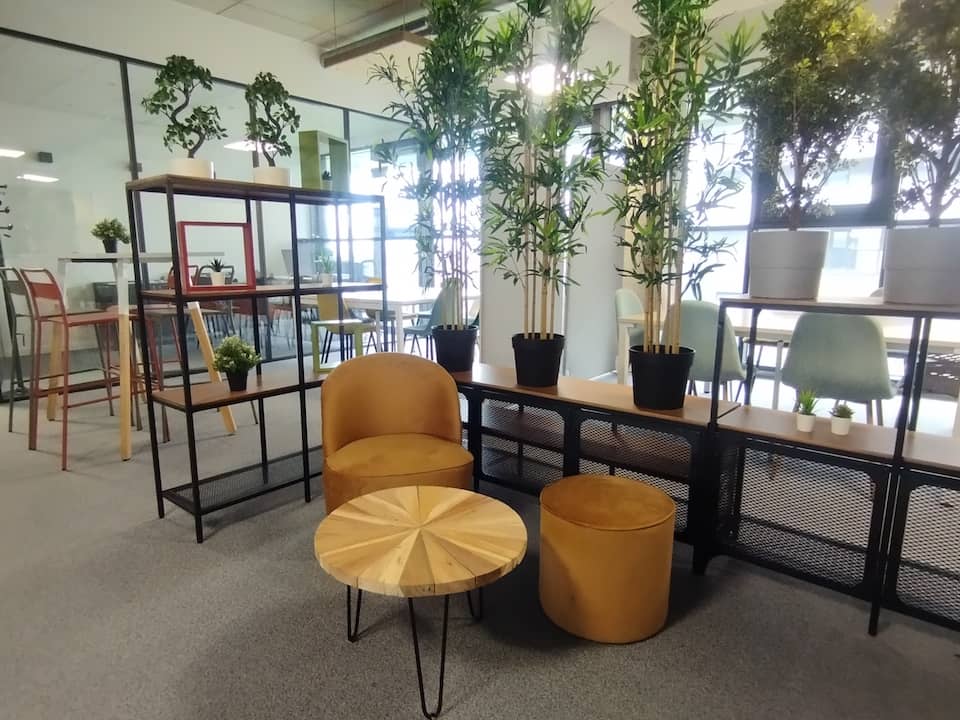 Resolead - bureaux au Luxembourg