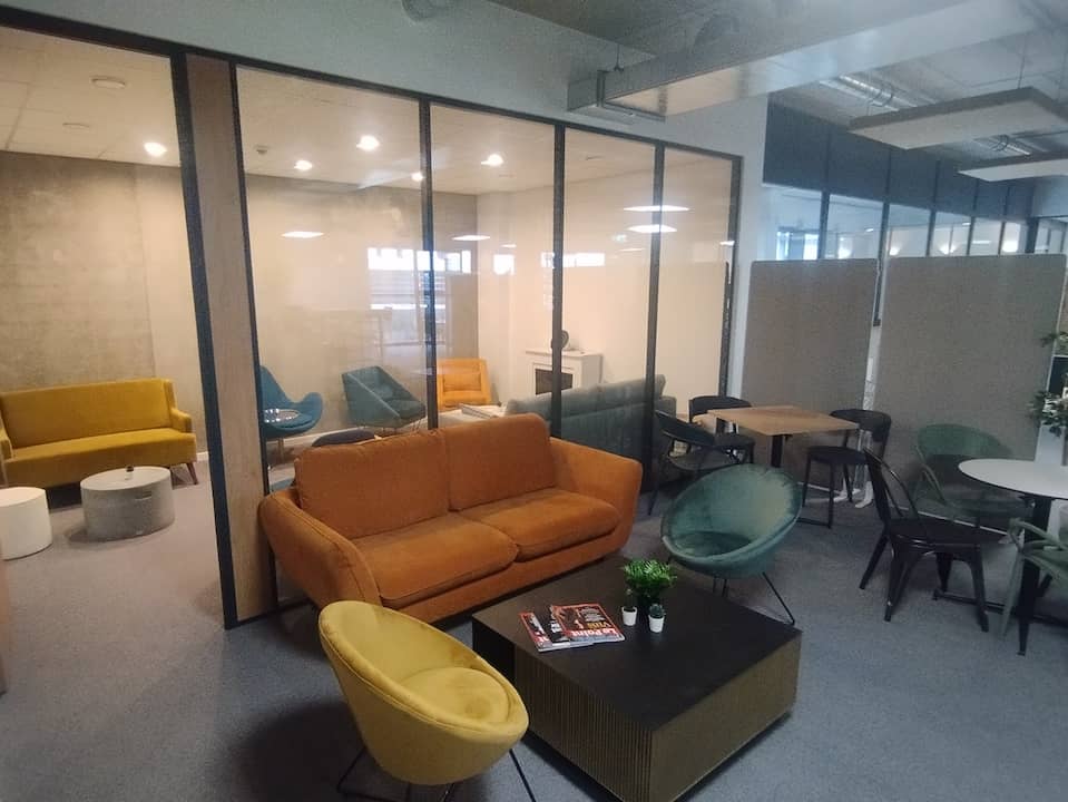 Resolead - bureaux au Luxembourg