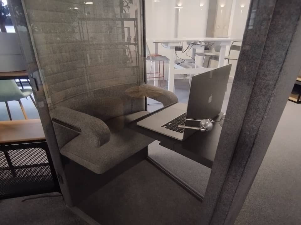 Resolead - bureaux au Luxembourg