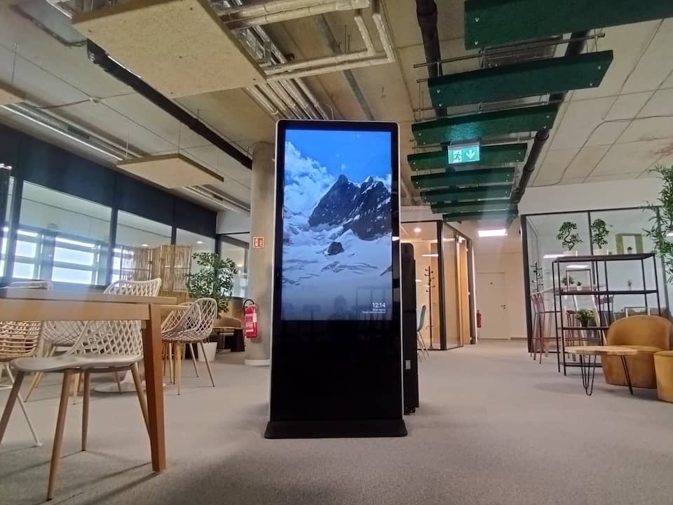 Resolead - bureaux au Luxembourg