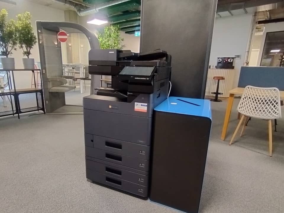 Resolead - bureaux au Luxembourg