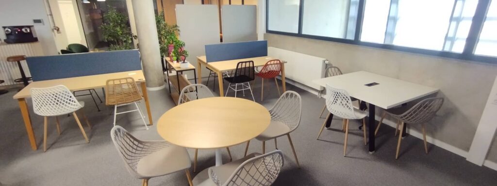 Resolead - bureaux au Luxembourg