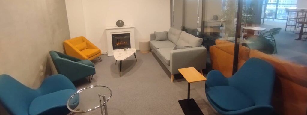 Resolead - bureaux au Luxembourg