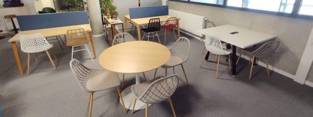 Resolead - bureaux au Luxembourg