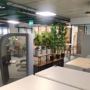 Resolead - bureaux au Luxembourg