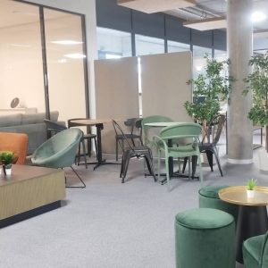 Resolead - bureaux au Luxembourg