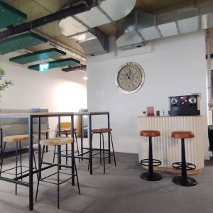 Resolead - bureaux au Luxembourg