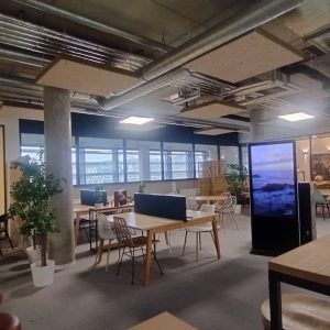 Resolead - bureaux au Luxembourg