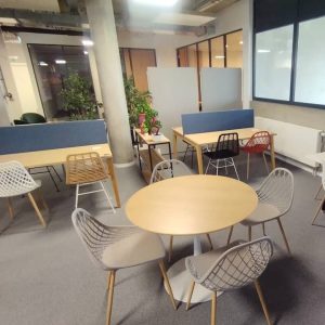 Resolead - bureaux au Luxembourg