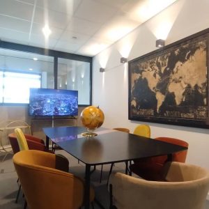 Resolead - bureaux au Luxembourg