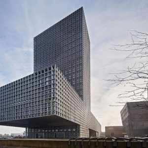 Resolead - bureaux au Luxembourg