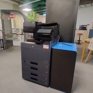 Resolead - bureaux au Luxembourg