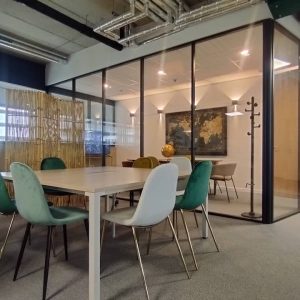 Resolead - bureaux au Luxembourg