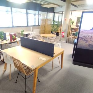 Resolead - bureaux au Luxembourg