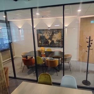 Resolead - bureaux au Luxembourg