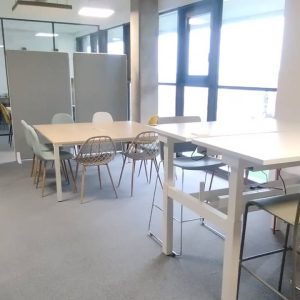 Resolead - bureaux au Luxembourg